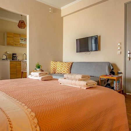 Frida Appartment Preveza Ngoại thất bức ảnh